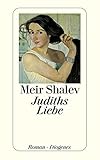 zeruya shalev amazon  Judiths Liebe (detebe)