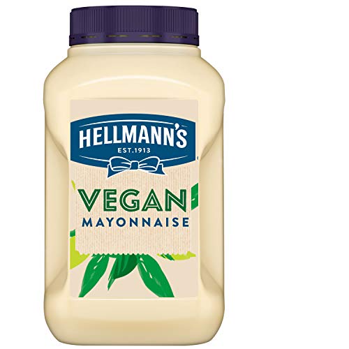 kitchen best vegan mayo