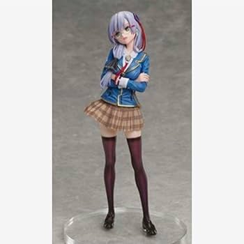 Amazon.co.jp: ヘブンバーンズレッド ヘブバン スケール