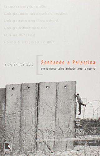 Sonhando A Palestina - Ghazy, Randa