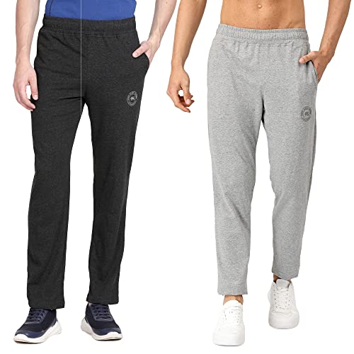Image of Pepe Jeans Men Mid Rise Regular Pajama Bottom