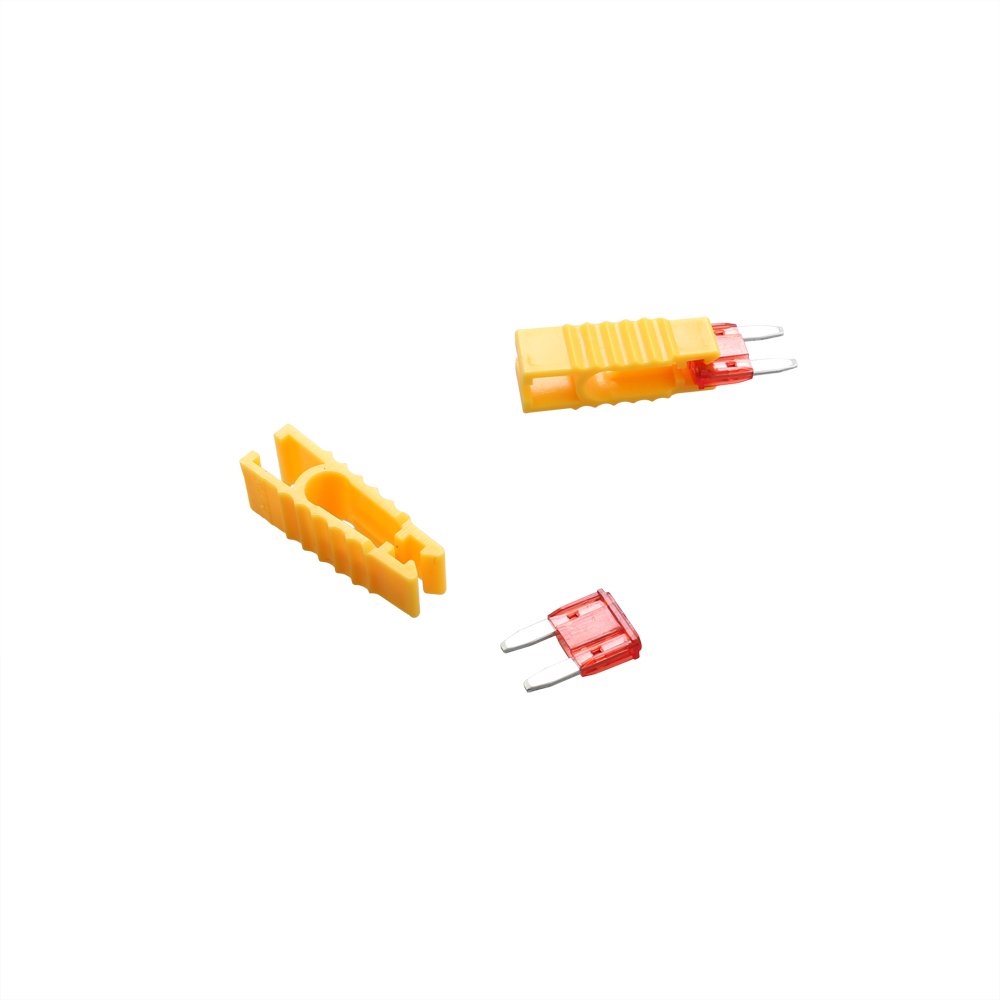 160pcs Small Fuse Assortment - Image 3