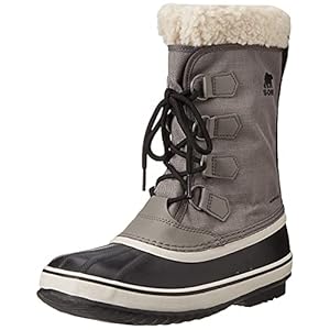 Sorel winterlaarzen voor dames, WINTER CARNAVAL