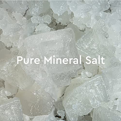 Kneipp Sensitive Derm Ancient Sea Mineral Bath Salt, Self-Care for Sensitive Skin, 17.6 Ounces For Up To 10 Baths