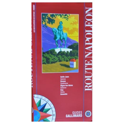 La Route Napoléon Scenic Drive Guide