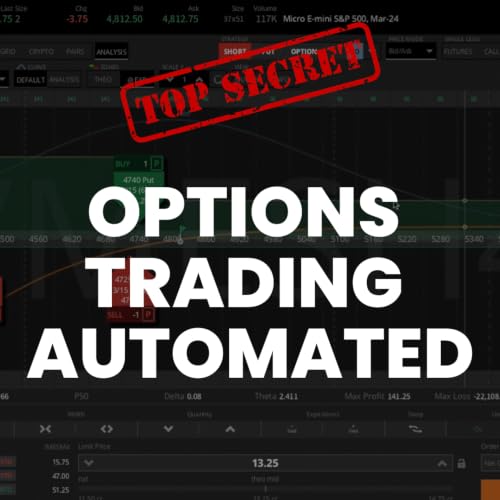 The 3 Rules I Use As An Options Seller To Never Overtrade Or Have Large Losses