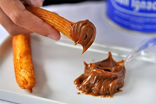 Doce de Leite PREMIUM - San Ignacio - Importado da Argentina - 840g