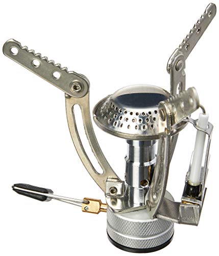 Fogareiro Jupiter, Nautika