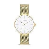 🕙 STRAND ist eine von der Schönheit des Strandes inspirierte Bewegung. Unsere Damen Uhren sind verspielt, frech, sonnig und wir lieben das Neue. Werde Teil der STRAND Familie 💙