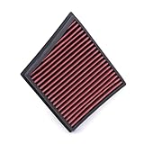 Air Filter for Ford Fiesta Ecosport Figo Ka Transit B-max, Car Engine Air Filter 1516725