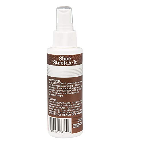Fiebing'S STRT00P004Z Shoe Stretch-It, 4 Oz. thumb #1