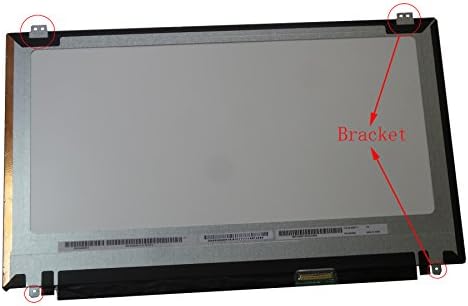 15.6-inch 2880x1620 Laptop LCD Replacement Display Screen for Lenovo VVX16T028J00 FRU 04X4064 (Not a Touch Screen)