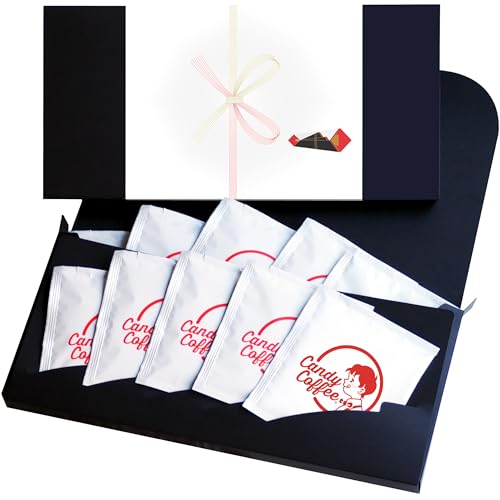 ブルーマウンテン風 ドリップコーヒー 10袋セット