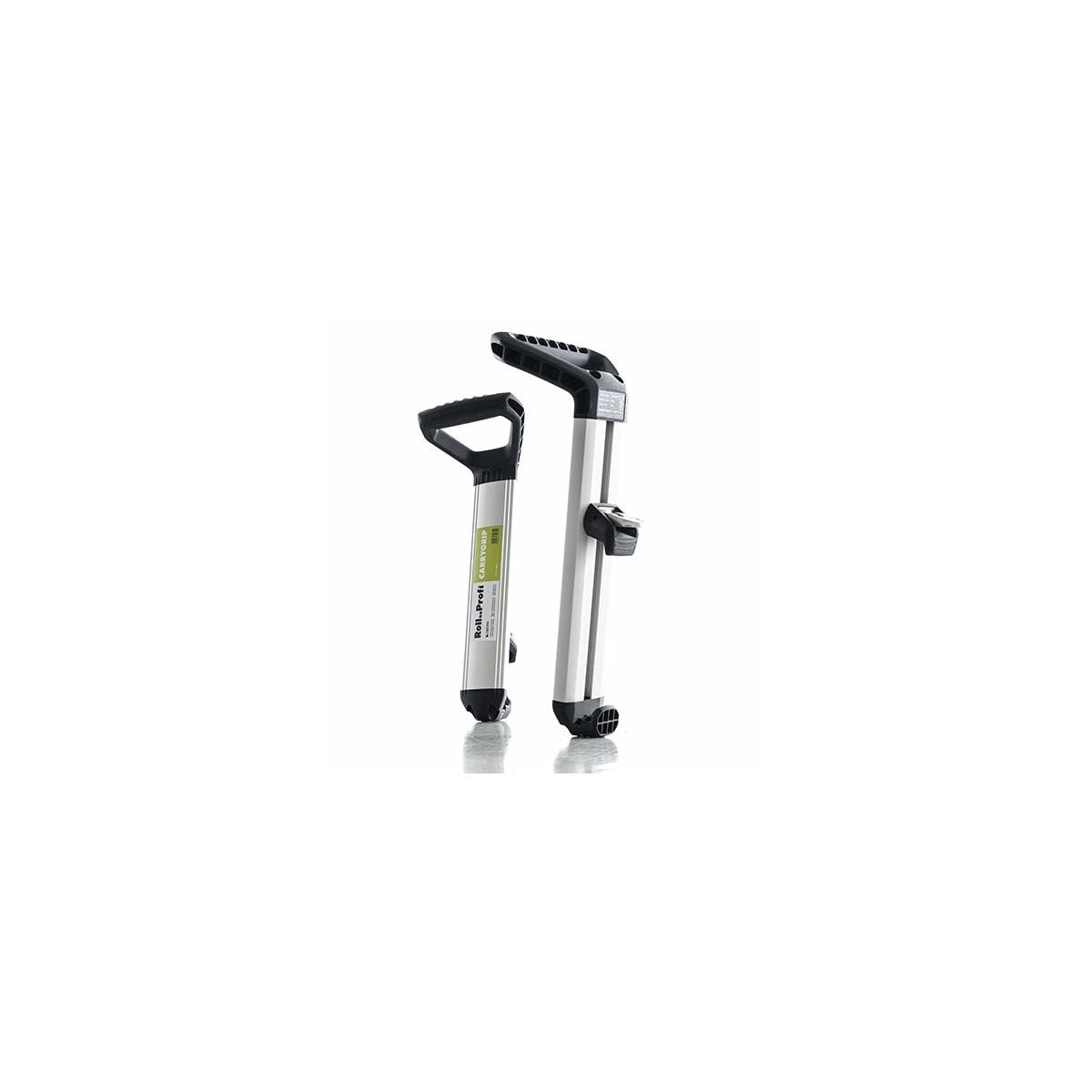 Tragesystem-Set CARRYGRIP Luebbering A90801 poignée de transport lot de 2
