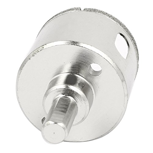Broca de Diamante para Vidrio 45 mm miniatura 3