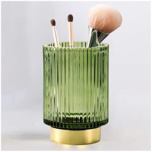 Best Makeup Brush Holders Glass