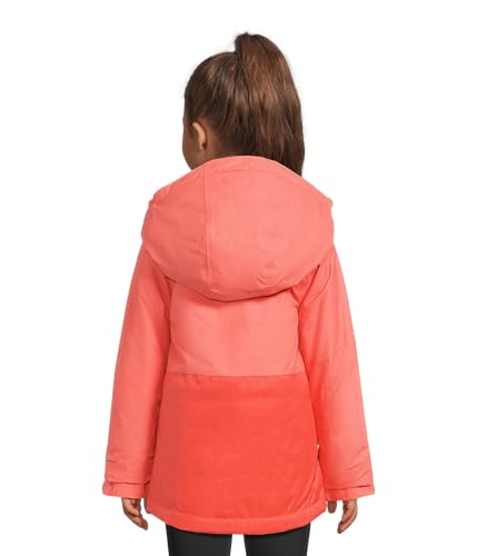 Image of Columbia Kids Alpine Action III Jacket (Little Kids /Big Kids)