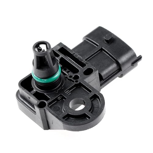 Capteur MAP 55219296 pour Fiat 500 et Doblo : pression de suralimentation stable