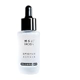 CHEWYZ BRODA Panax notoginseng chuanming Acid Essence supramolecular salicylic Acid Fade Acne Print 30ml 博乐达BRODA 专业线系列滋养修护精华 超分子缓稀复合精华 内含三七总皂苷 美日欧盟多国发明专利 30ml 1支装