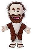 Silly Puppets