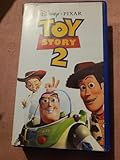  Toy Story 2 (Walt Disney) [VHS]