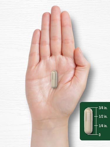 Carlyle CL6161 Milk Thistle 2000Mg thumb #6