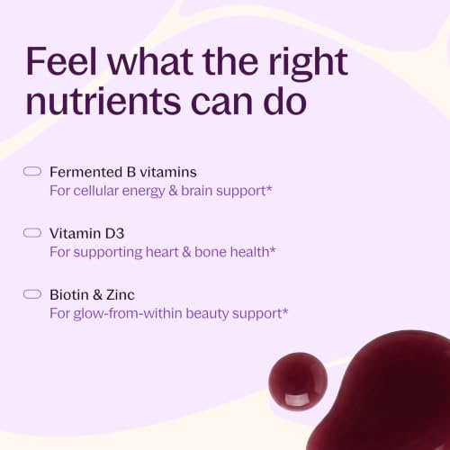 New Chapter Liquid Multivitamin