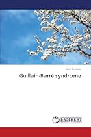 Guillain-Barré syndrome 3659711349 Book Cover