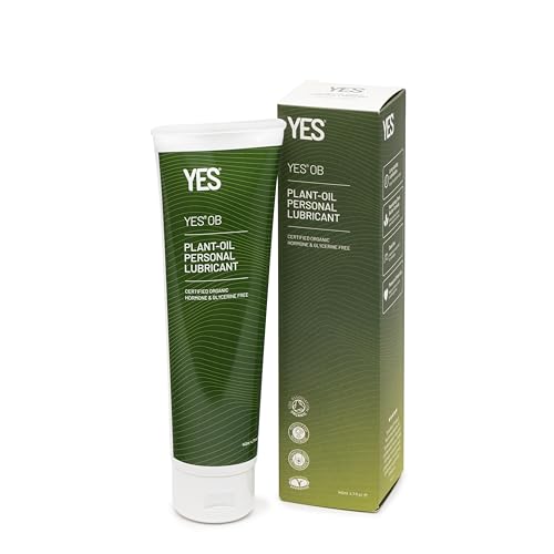 YES - Lubricantes y geles