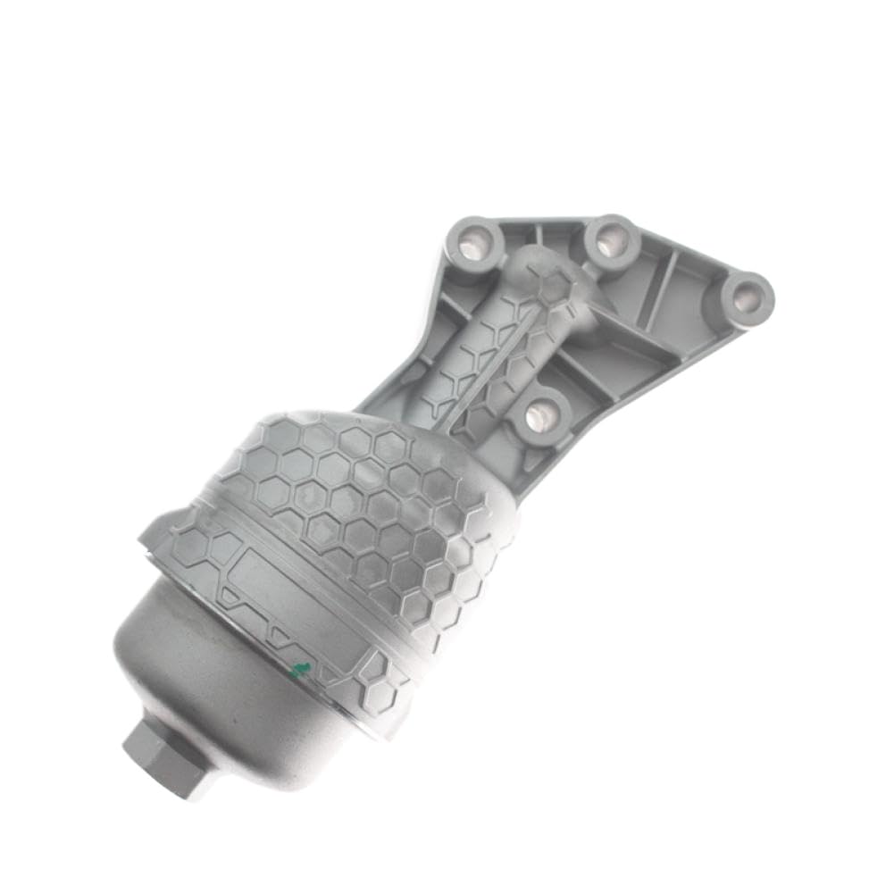 Filtro de Aceite de Motor de Aluminio Compatible Con Sedona 3.3L