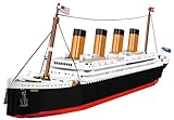 R.M.S. Titanic
