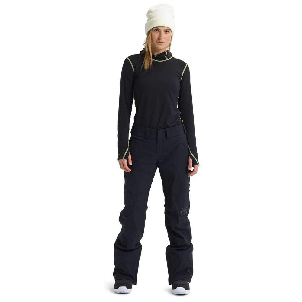 Burton Pantalones de snowboard para mujer ak Gore-Tex Summit Pants