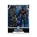 McFarlane Toys- DC Multiverse Failsafe Mega Figure