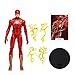 McFarlane - DC Multiverse - The Flash Movie 7
