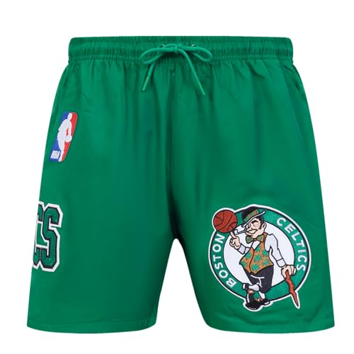 Image of Pro Standard NBA Mens Mens NBA Classic Woven Woven Short