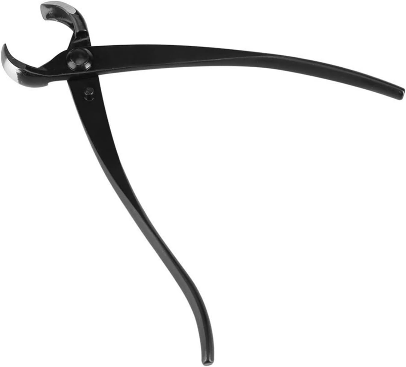 Pruning Tools for Bonsai 204mm 8inch Zinc Alloy Knob Branch Cutter with Round Edge Cutter Gardening Bonsai Tools Pruning Tools