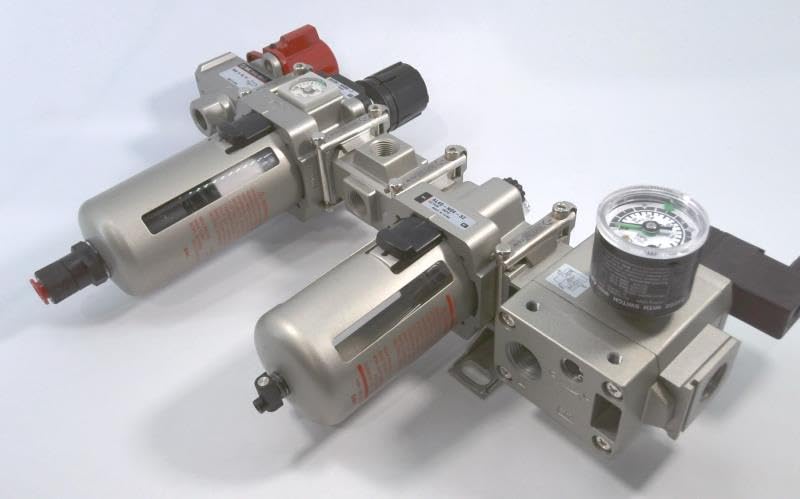 1PC NEW for Air handling modular regulator R72G-2GK-RFN