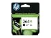 Produktbild HP - Hewlett Packard OfficeJet 4620 (364XL / CN 684 EE) - original - Tintenpatrone schwarz - 550 Seiten - 12ml