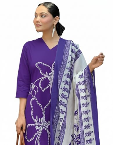 Image of Alvami Women Kurta Set