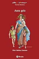 Aura Gris 8421696742 Book Cover