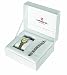 Imagen de Hanowa Reloj de pulsera para mujer fabricado en Suiza con correa 16-8006