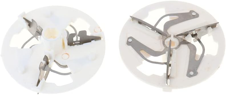 Miniatura 8 de TorSor Paquete de 3 cuchillas de repuesto de acero inoxidable de alta calidad para removedor de pelusas, recortadora de pelusas eléctricas