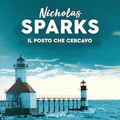 Couverture de Il posto che cercavo