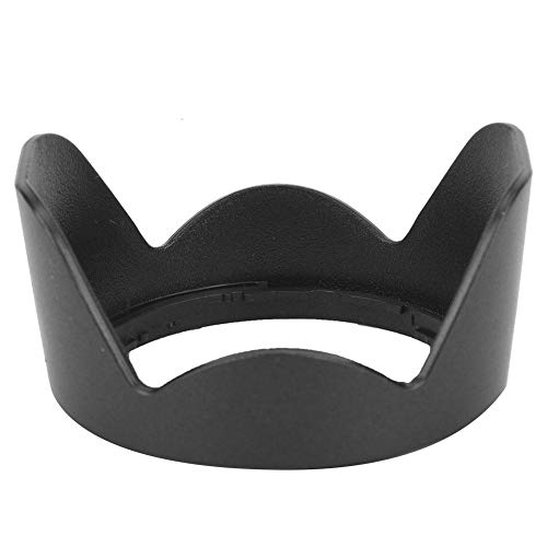 Yunir Lens Hood, HB-N106 Lens Hood Shade for AF-P DX 18-55mm f/3.5-5.6G VR, default - Image 4