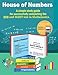 La Casa de los NÃºmeros: Una simple guÃ­a de estudio para aprobar los exÃ¡menes GED, HiSET y/o TASC de matemÃ¡ticas (Spanish Edition)