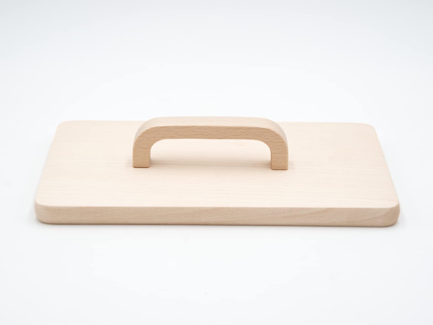 JOWE Set of 4 Furniture Handles (Untreated Beech) - Image 3