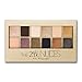 Maybelline Makeup The 24K Nudes Eyeshadow Palette, 12 Shade Shadow Palette, Gold Eyeshadow 0.34 oz