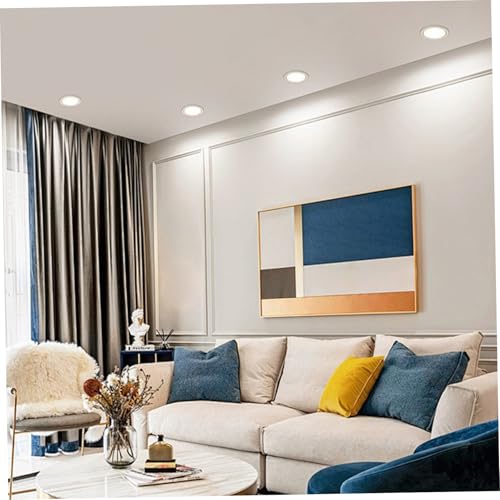 Moldura de pared flexible blanca autoadhesiva ideal para el cuarto infantil 5