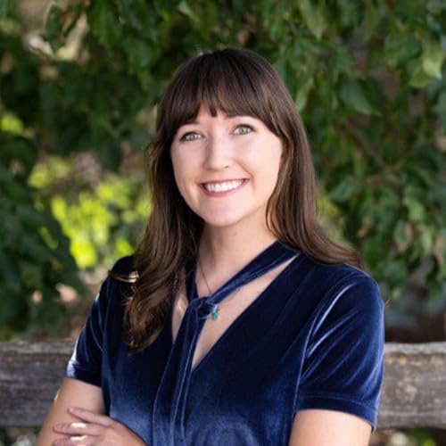 The Inspired Impact Podcast with Judy Carlson-Interview with Sydney Mauck, Anschutz Military Collections Specialist, History Colorado Podcast Por arte de portada