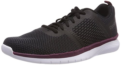 Baskets basses Reebok Sport PT Prime Runner FC 44 12 - vue 3